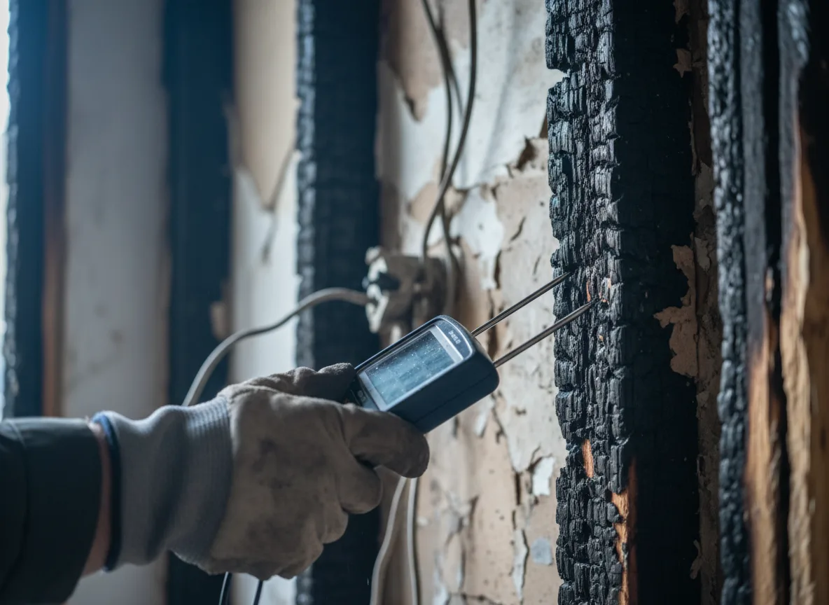 Fire Damage Restoration Saint Johns, AZ FAQs